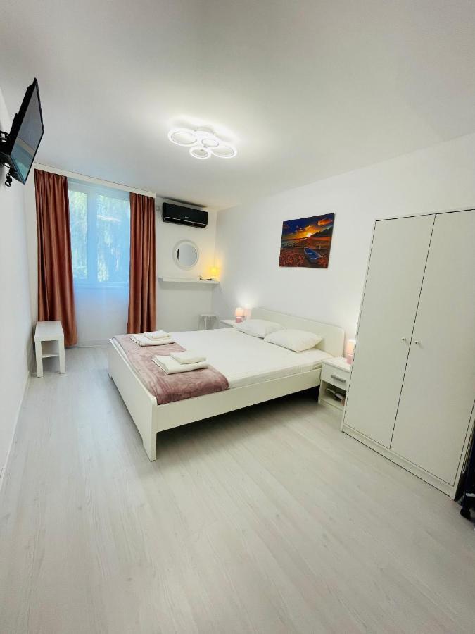 Premium Apart Olimp Apartman Kültér fotó