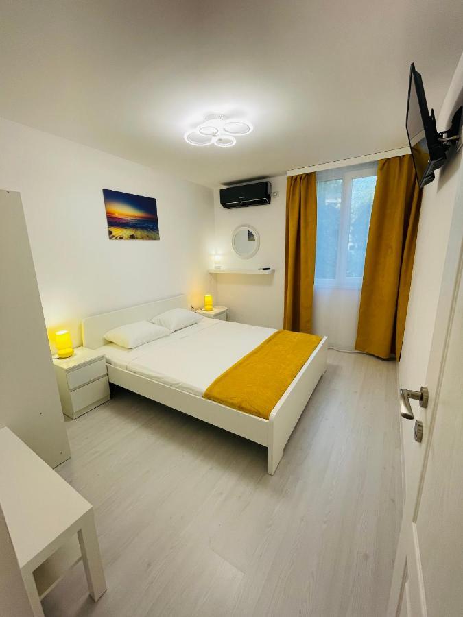 Premium Apart Olimp Apartman Kültér fotó