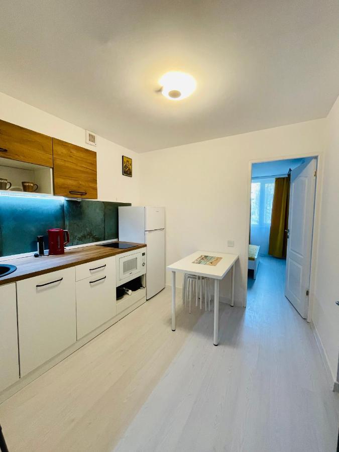 Premium Apart Olimp Apartman Kültér fotó